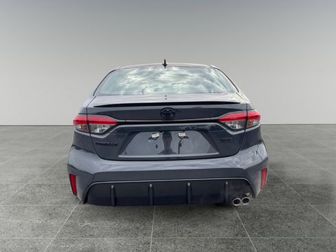 New 2026 Toyota Corolla XSE image 4