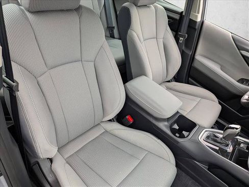 Certified 2025 Subaru Legacy Premium AWD/4WD image 16