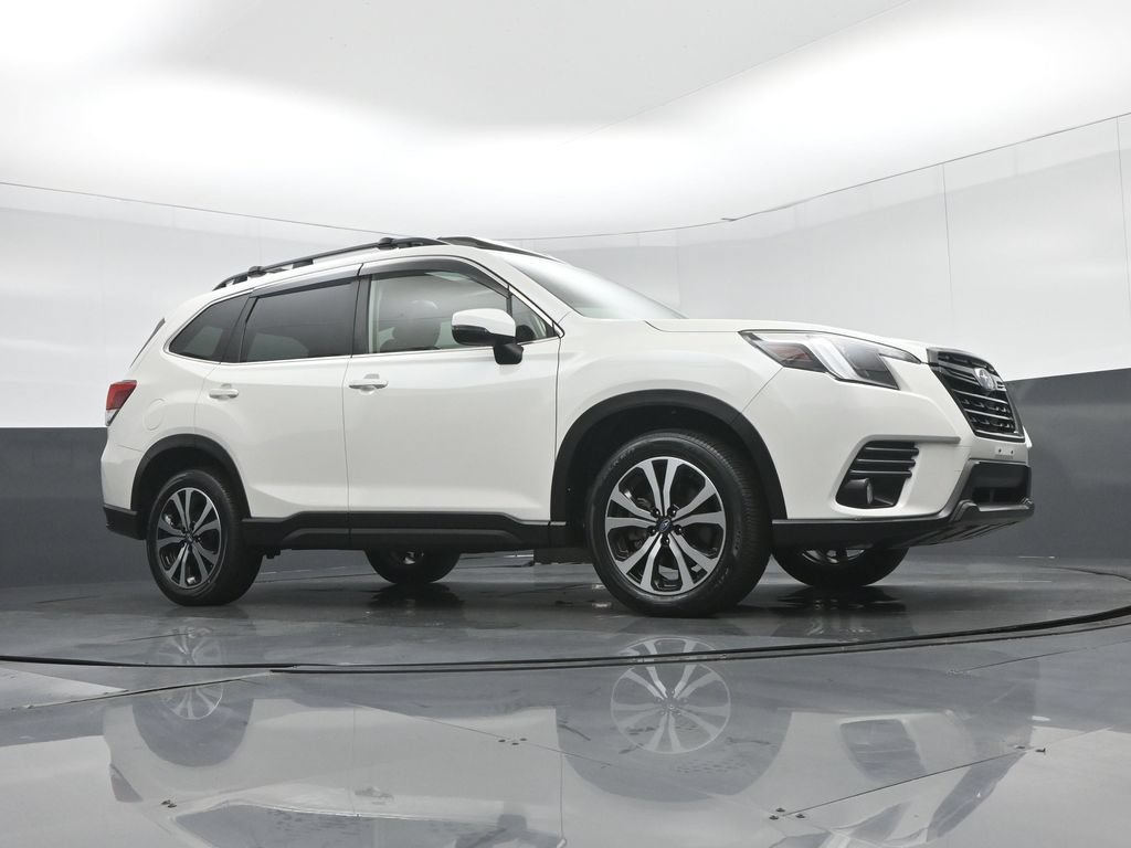 Used 2022 Subaru Forester Limited AWD/4WD image 55
