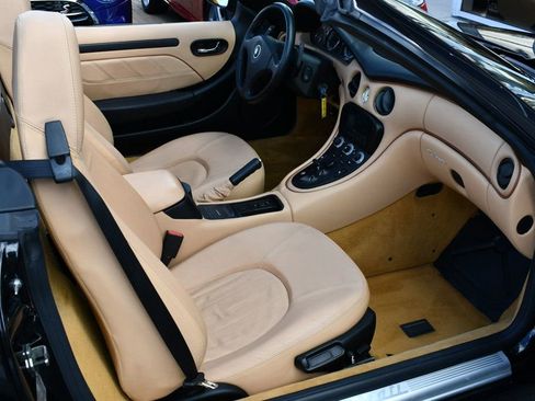 Used 2003 Maserati Spyder Cambiocorsa image 16