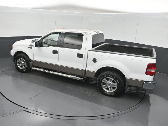 Used 2006 Ford F150 XLT RWD image 45