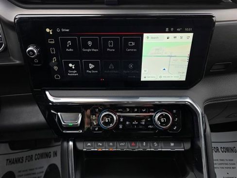 Certified 2024 GMC Sierra 1500 Denali image 14