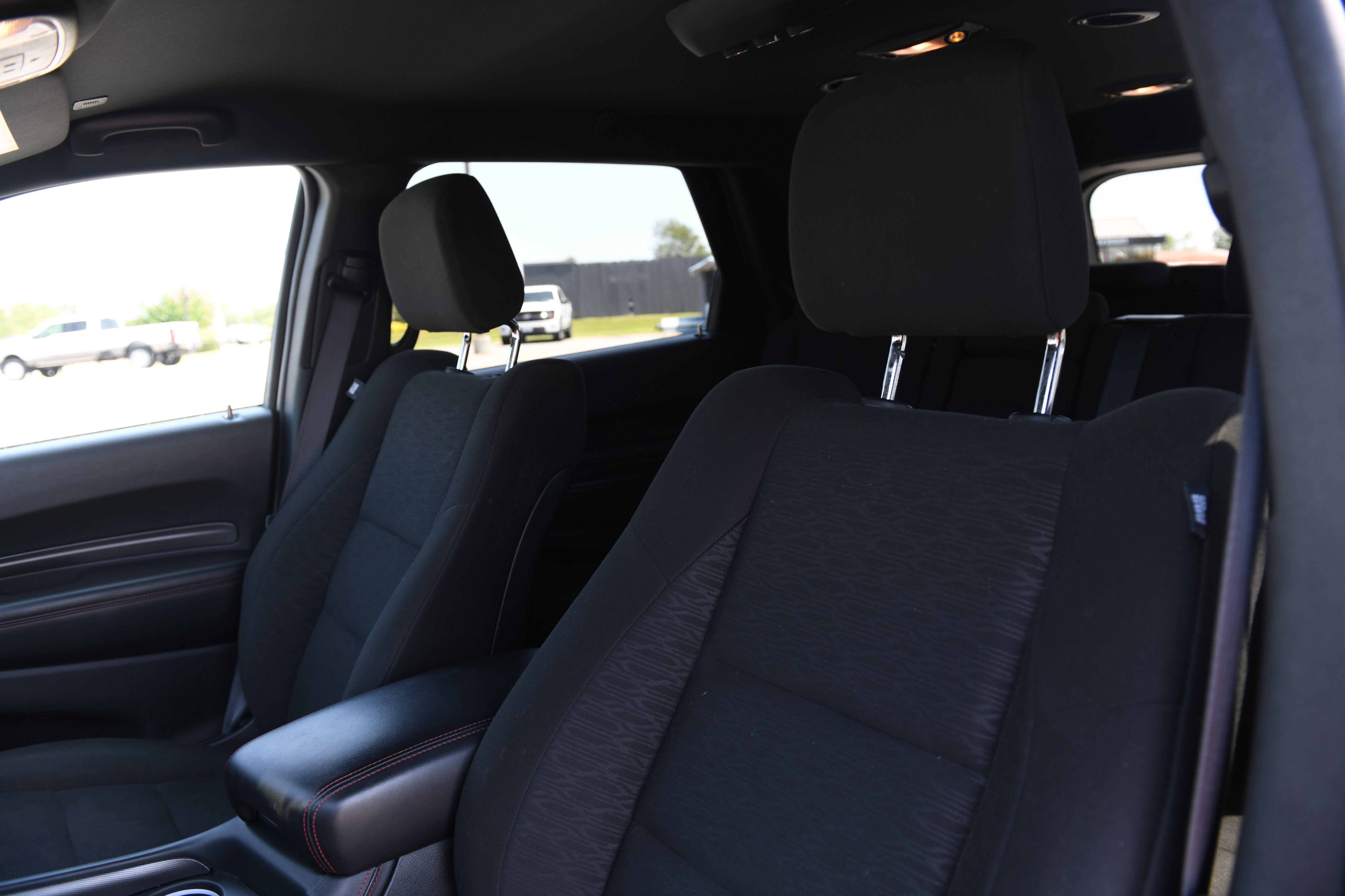 Used 2025 Dodge Durango GT AWD/4WD image 18