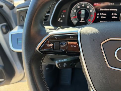 Used 2023 Audi A6 Premium Plus w/ Premium Plus Package image 24