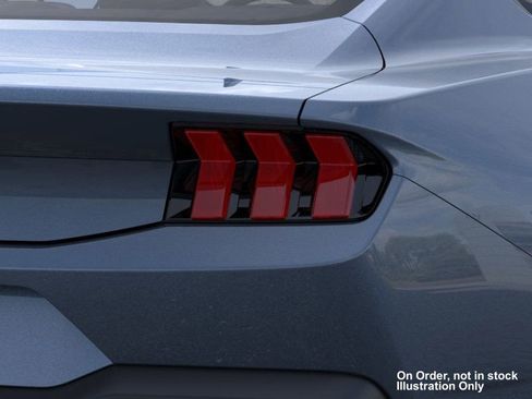 New 2026 Ford Mustang Coupe image 15