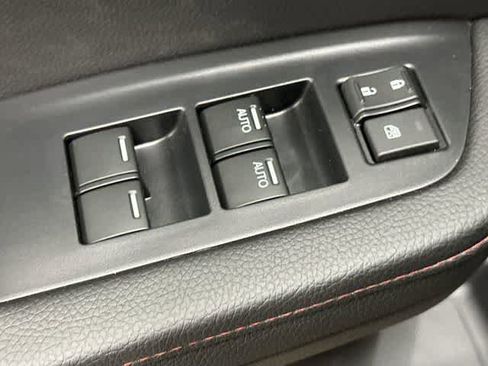 New 2026 Honda Ridgeline Black Edition image 20