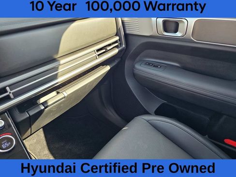 Certified 2026 Hyundai Santa Fe SEL AWD/4WD image 30