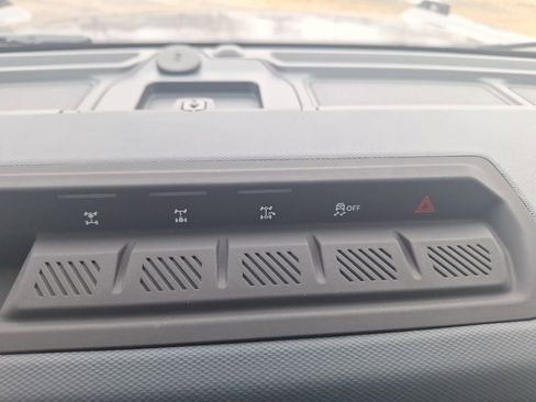 New 2026 Ford Bronco Heritage Edition image 21