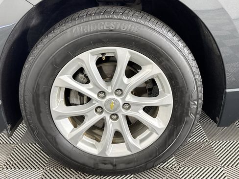 Used 2019 Chevrolet Equinox LT FWD image 36