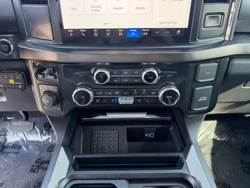 Used 2023 Ford F250 Lariat w/ Sport Appearance Package image 20