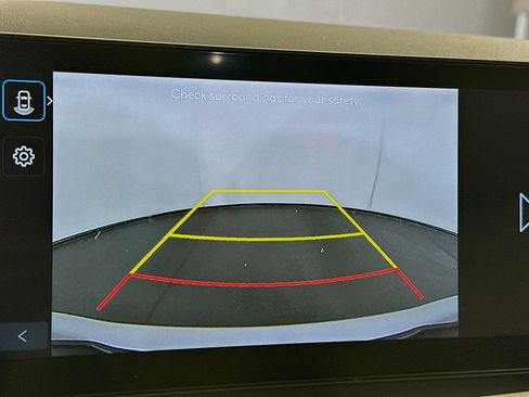 Used 2025 Hyundai Tucson SEL image 22