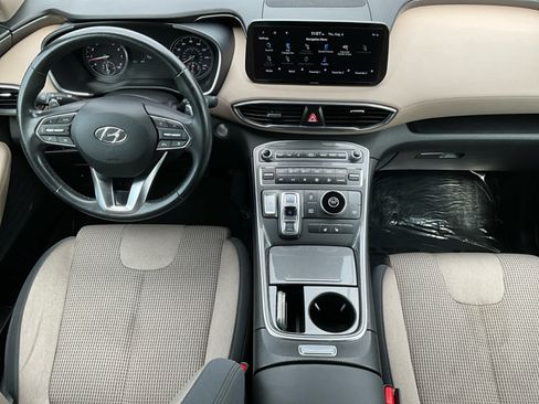 Used 2023 Hyundai Santa Fe SEL FWD image 12