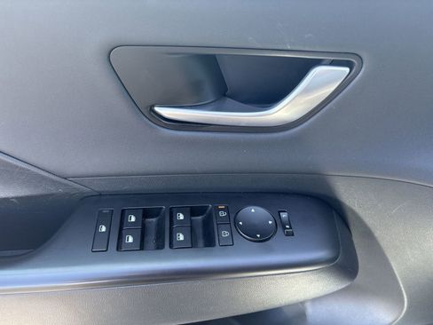 Certified 2024 Hyundai Kona Limited AWD/4WD image 16