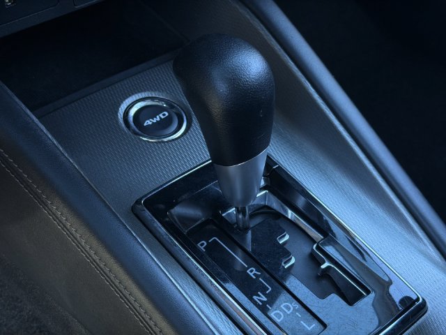 Used 2024 Mitsubishi Outlander Sport ES AWD/4WD image 25