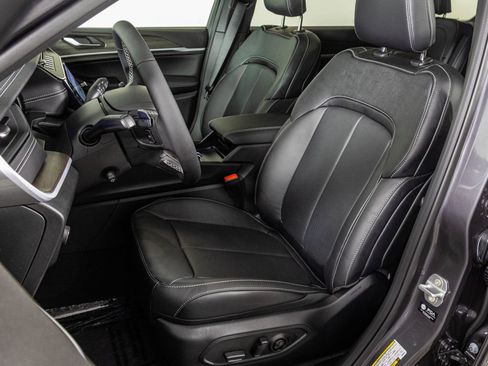 New 2026 Jeep Grand Cherokee L Limited image 26