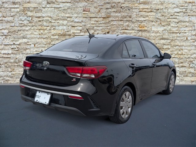 Used 2021 Kia Rio S FWD image 7