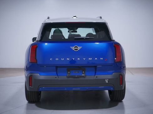 New 2026 MINI Cooper Countryman S image 5