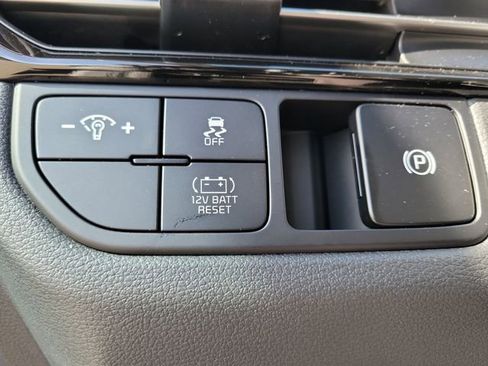 New 2026 Kia Sportage S AWD/4WD image 30