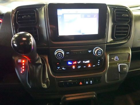Used 2023 RAM ProMaster 2500 FWD image 11