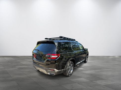 New 2026 Honda Pilot EX-L image 6