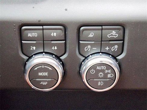 New 2026 GMC Sierra 2500 Denali Ultimate w/ Max Trailering Package image 22