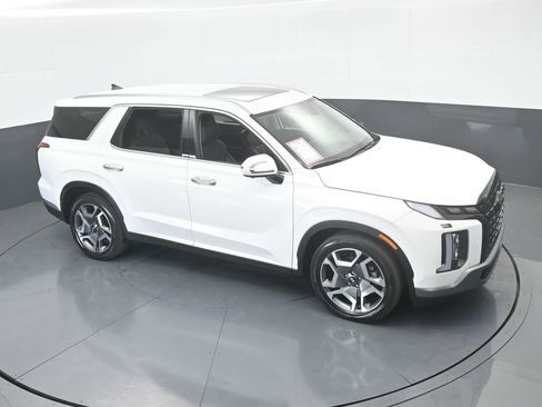 Used 2024 Hyundai Palisade SEL w/ Premium Package image 76