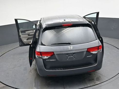 Used 2016 Honda Odyssey SE image 48
