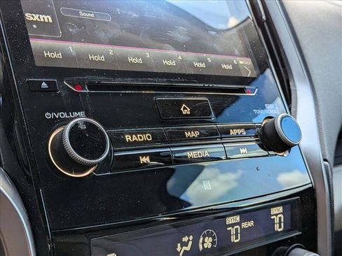 Used 2021 Subaru Ascent Touring w/ Popular Package #2A image 9