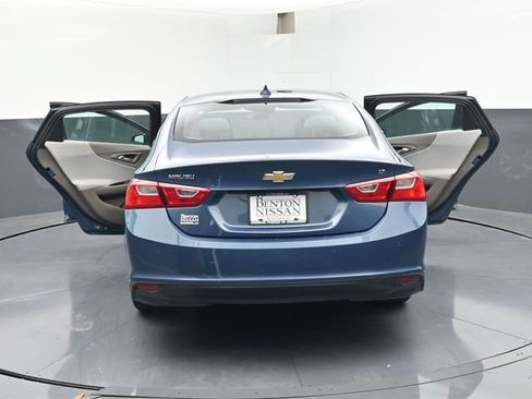 Used 2024 Chevrolet Malibu LT FWD image 46