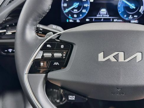 Used 2025 Kia Niro Wind w/ Wind Preserve Package FWD image 45