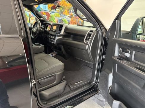 Used 2024 RAM 2500 Tradesman AWD/4WD image 50