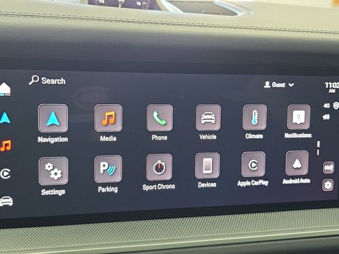 Used 2024 Porsche Cayenne S image 21