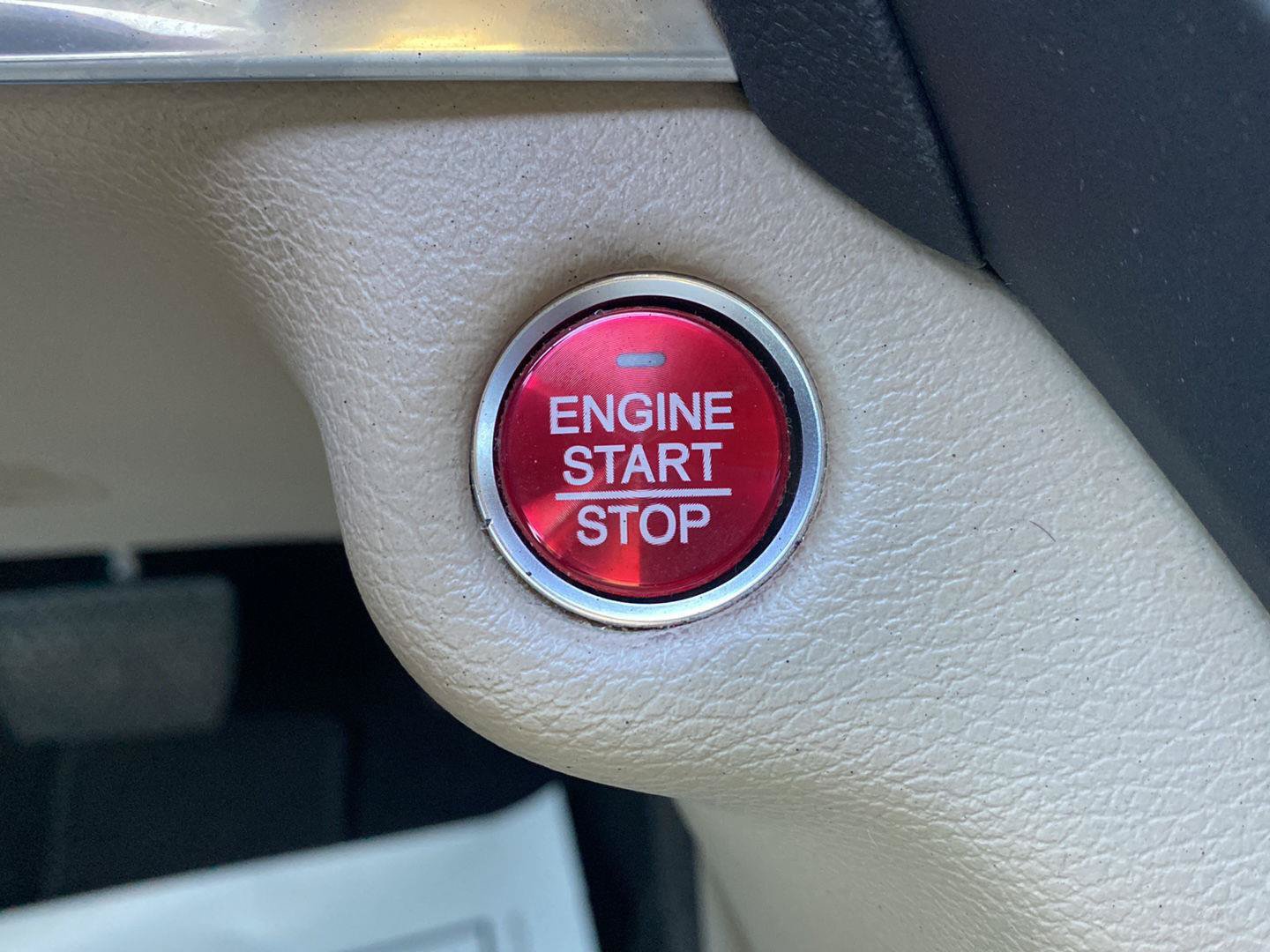 Used 2018 Acura MDX FWD image 19
