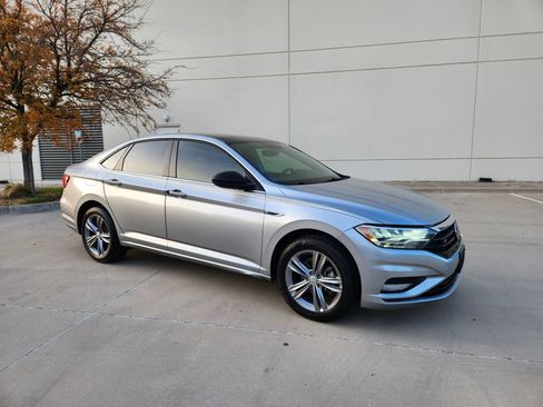 Used 2019 Volkswagen Jetta R-Line image 26