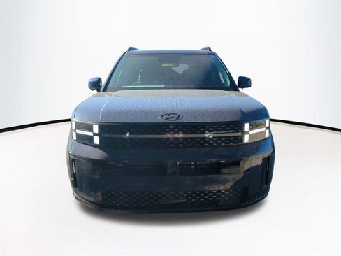 New 2026 Hyundai Santa Fe Calligraphy image 3