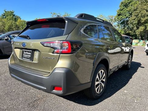 New 2025 Subaru Outback Premium w/ Popular Package #1 image 2