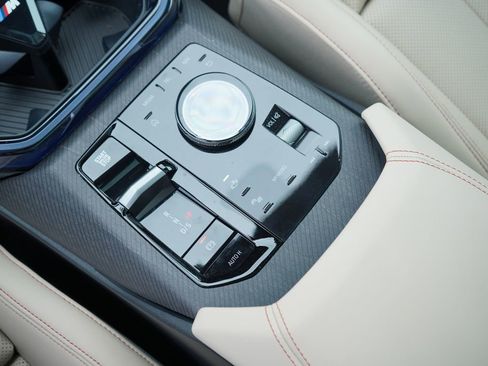 New 2026 BMW X3 xDrive30 w/ M Sport Package AWD/4WD image 17