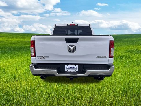 Used 2023 RAM 1500 Lone Star w/ Trailer Tow Group image 5