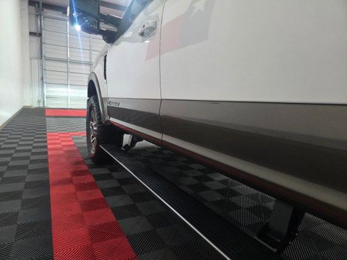 Used 2017 Ford F250 King Ranch w/ King Ranch Ultimate Package image 29