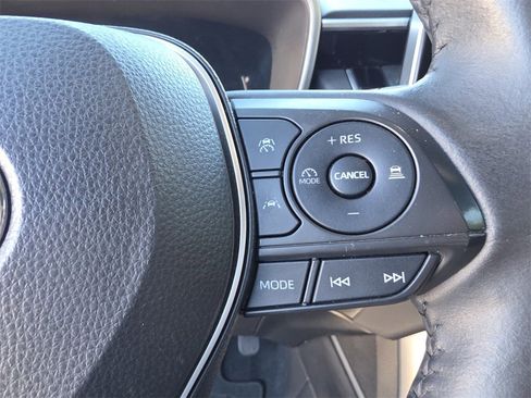 Used 2023 Toyota Corolla Cross SE w/ Convenience Package image 30