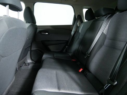 Used 2023 Nissan Rogue SV AWD/4WD image 16