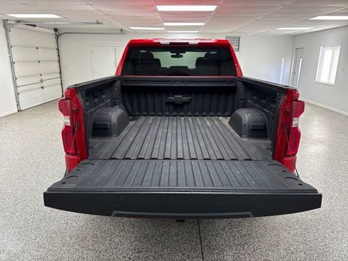 Used 2022 Chevrolet Silverado 1500 RST image 29