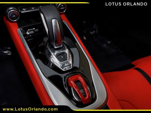 New 2026 Lotus Emira SE image 50