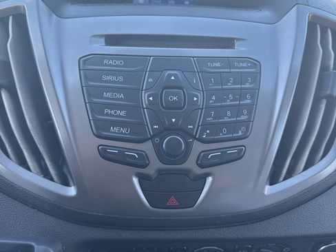 Used 2017 Ford Transit 350 XLT image 14