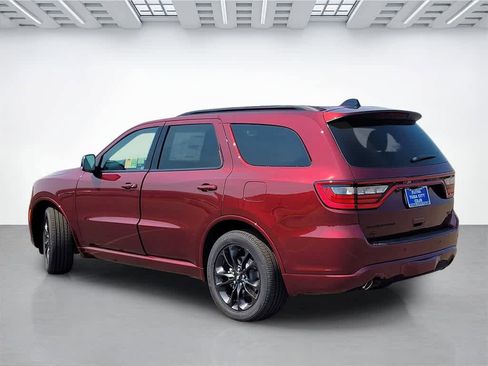 New 2025 Dodge Durango R/T image 4