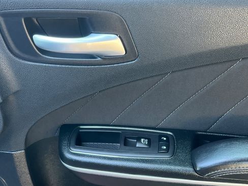 Used 2023 Dodge Charger SXT RWD image 20