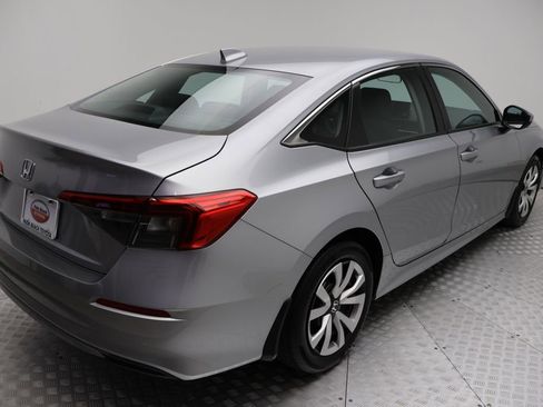 Used 2024 Honda Civic LX image 8