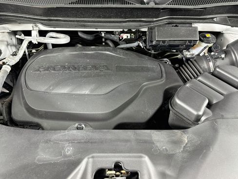 Certified 2023 Honda Passport EX-L image 29