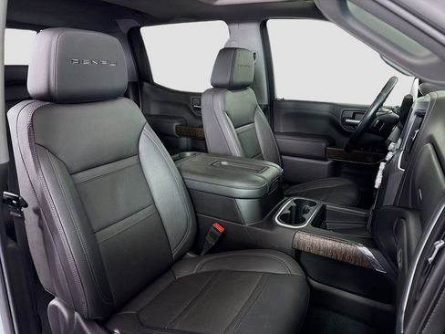 Used 2019 GMC Sierra 1500 Denali w/ Denali Ultimate Package image 32