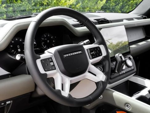 New 2026 Land Rover Defender 110 S AWD/4WD image 20